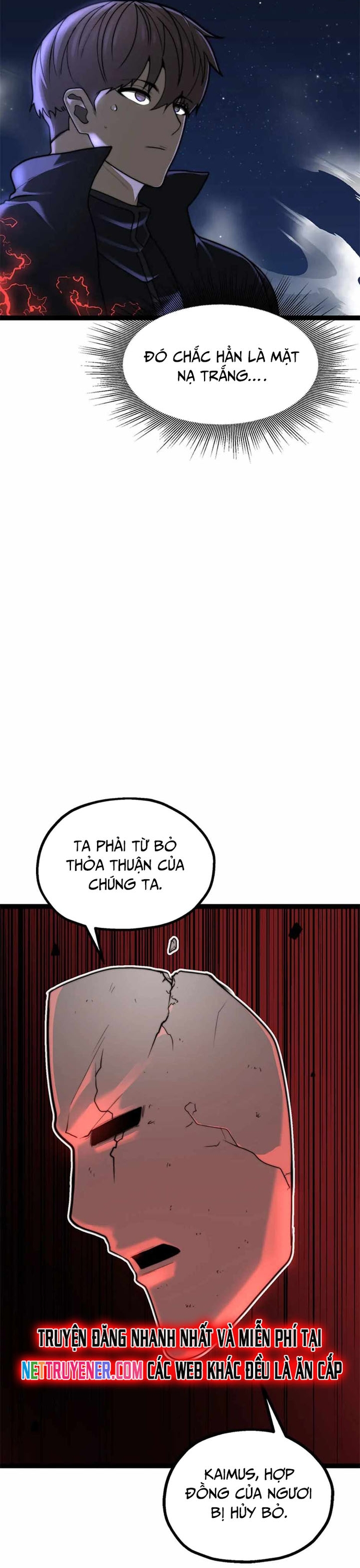 Solo Eating - Chương 66