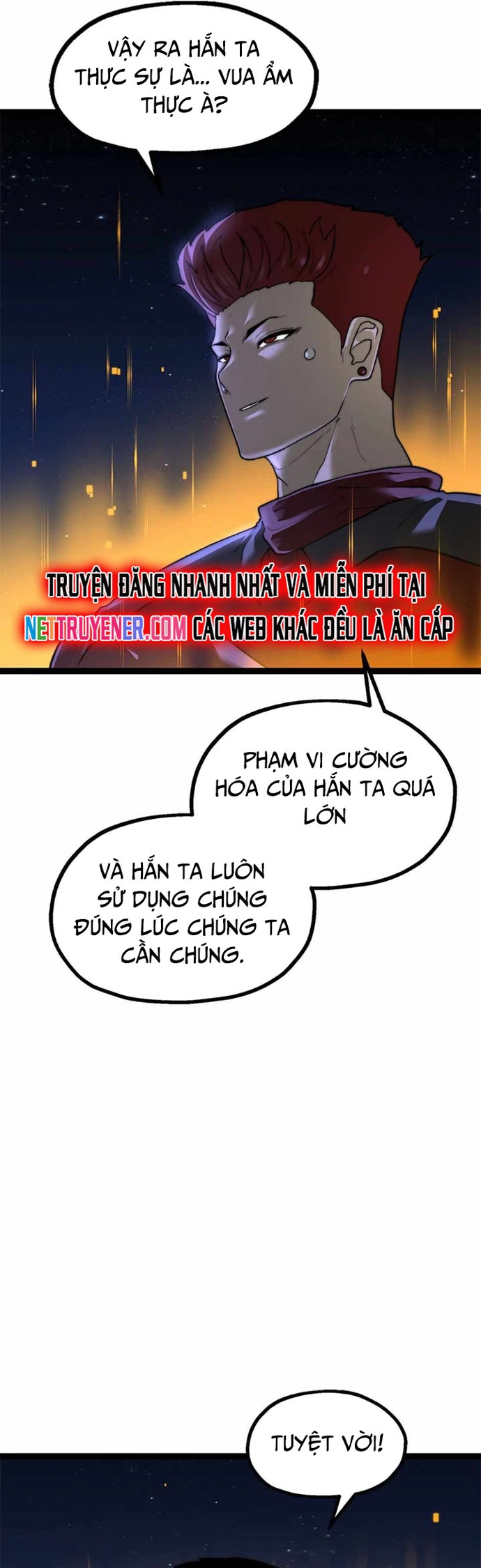 Solo Eating - Chương 66