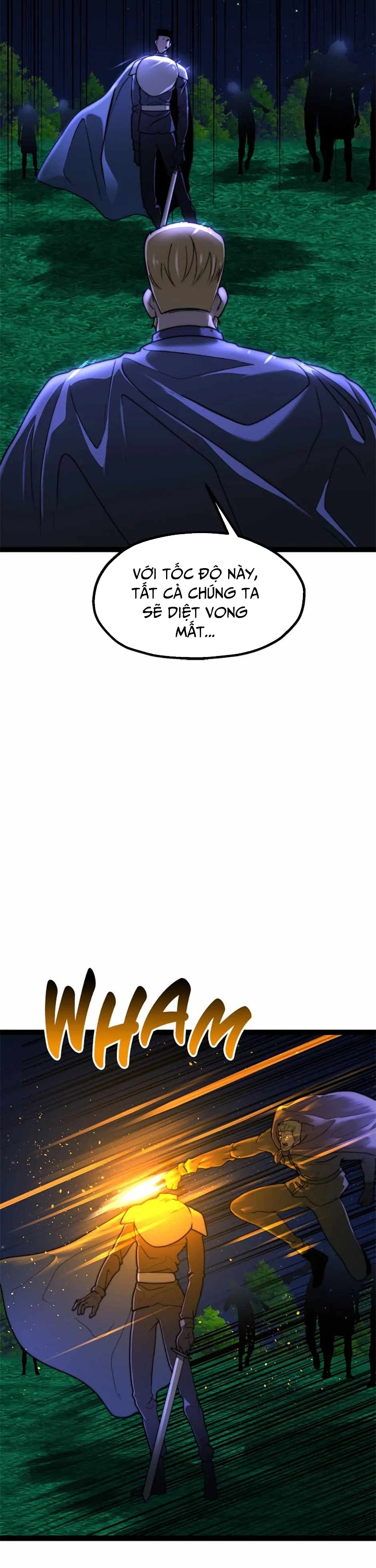 Solo Eating - Chương 67