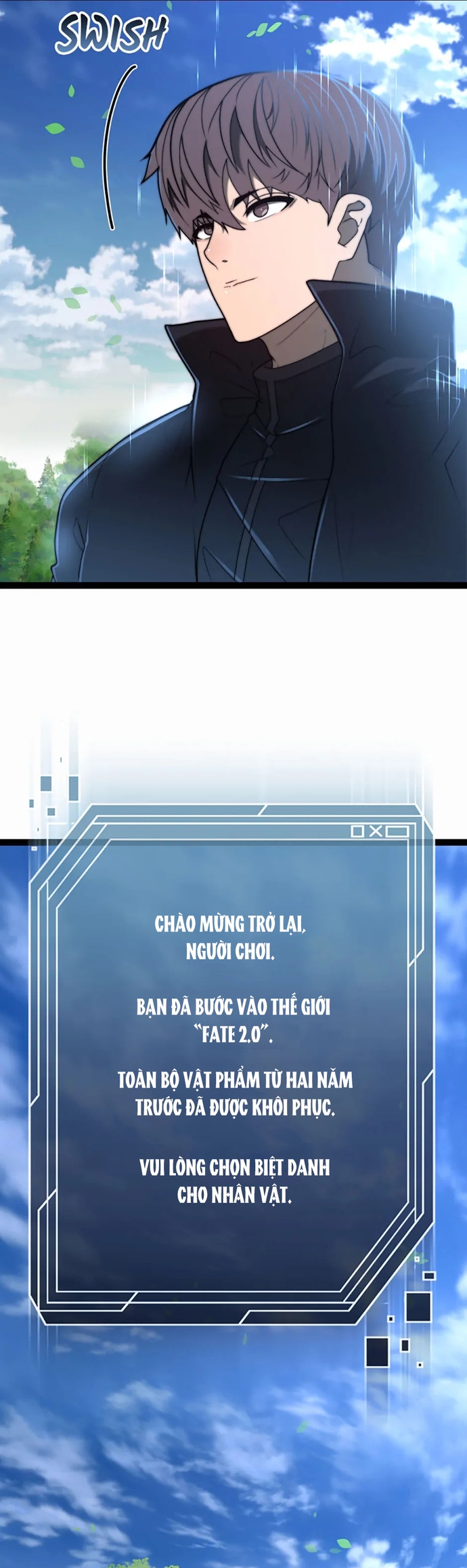 Solo Eating - Chương 70