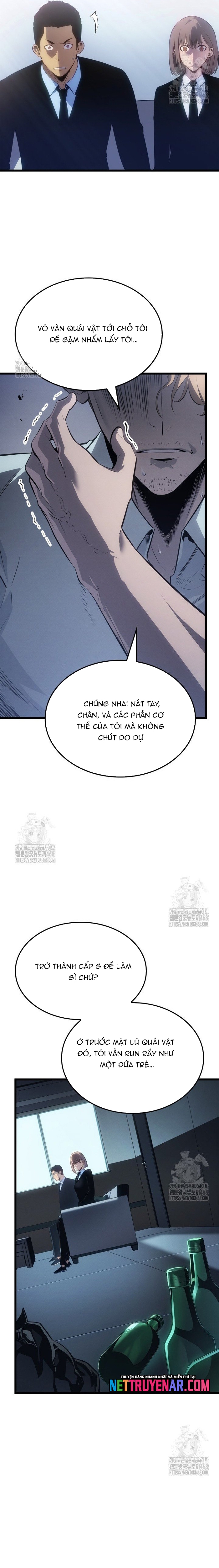 Solo Leveling Ragnarok - Chương 60