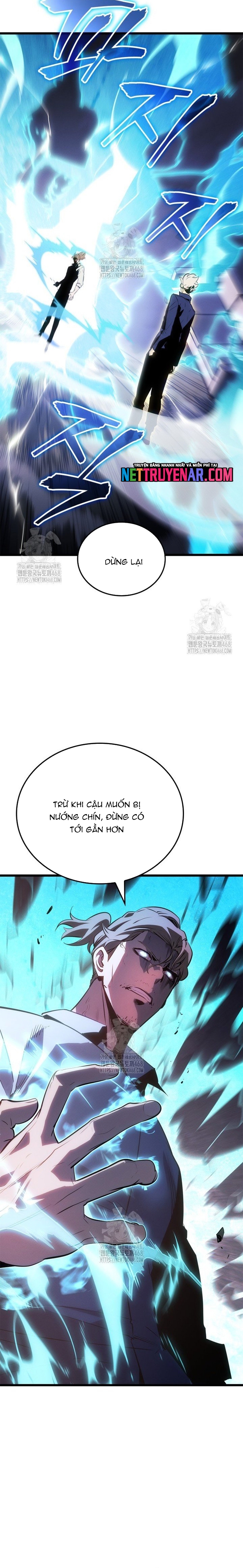 Solo Leveling Ragnarok - Chương 60
