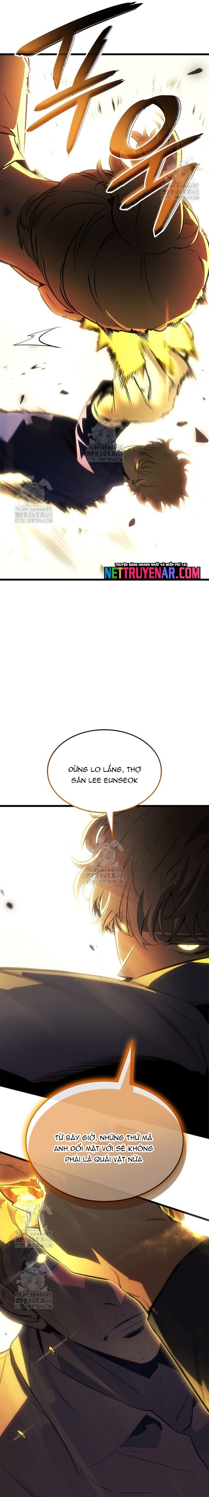 Solo Leveling Ragnarok - Chương 60