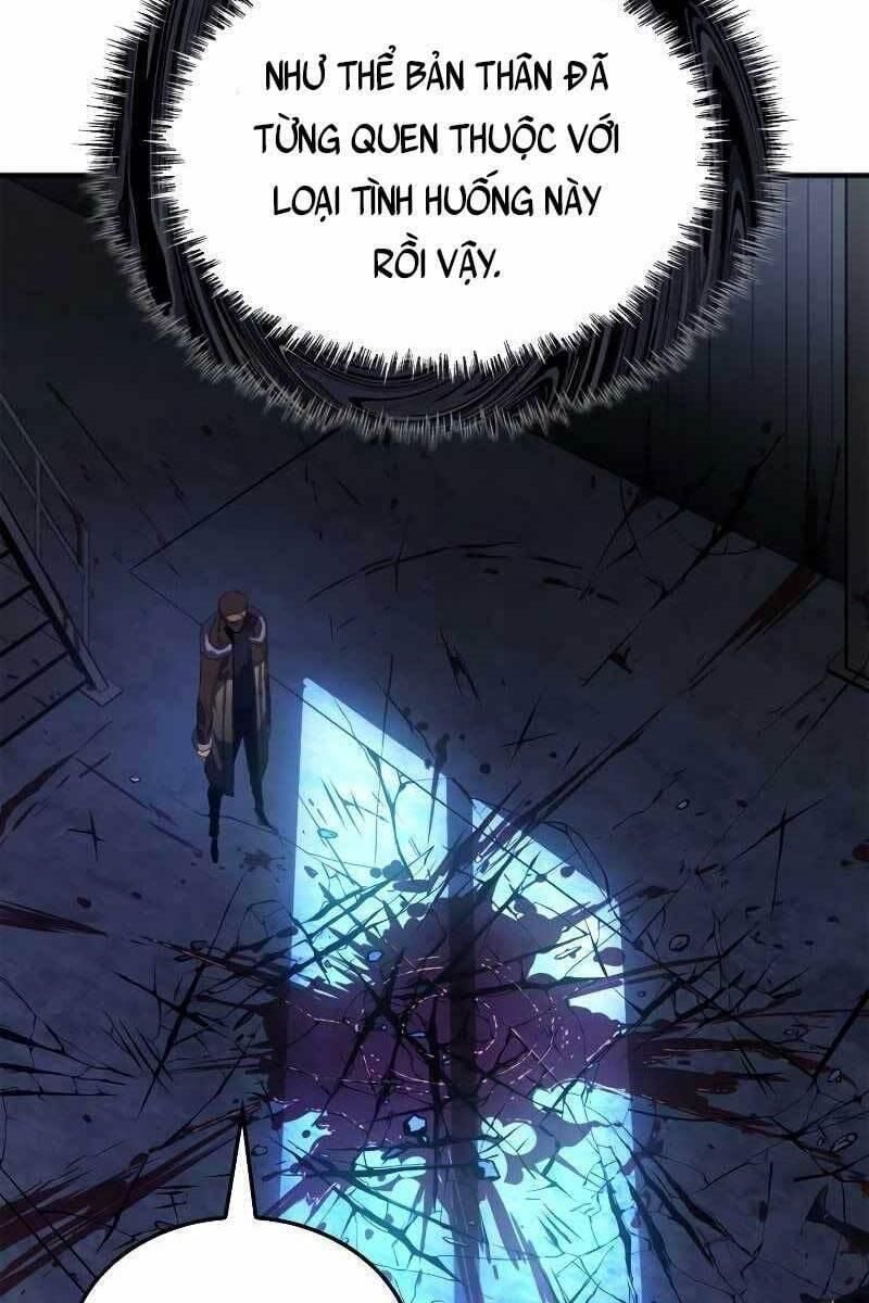 Solo Leveling Ss3 - Chương 1