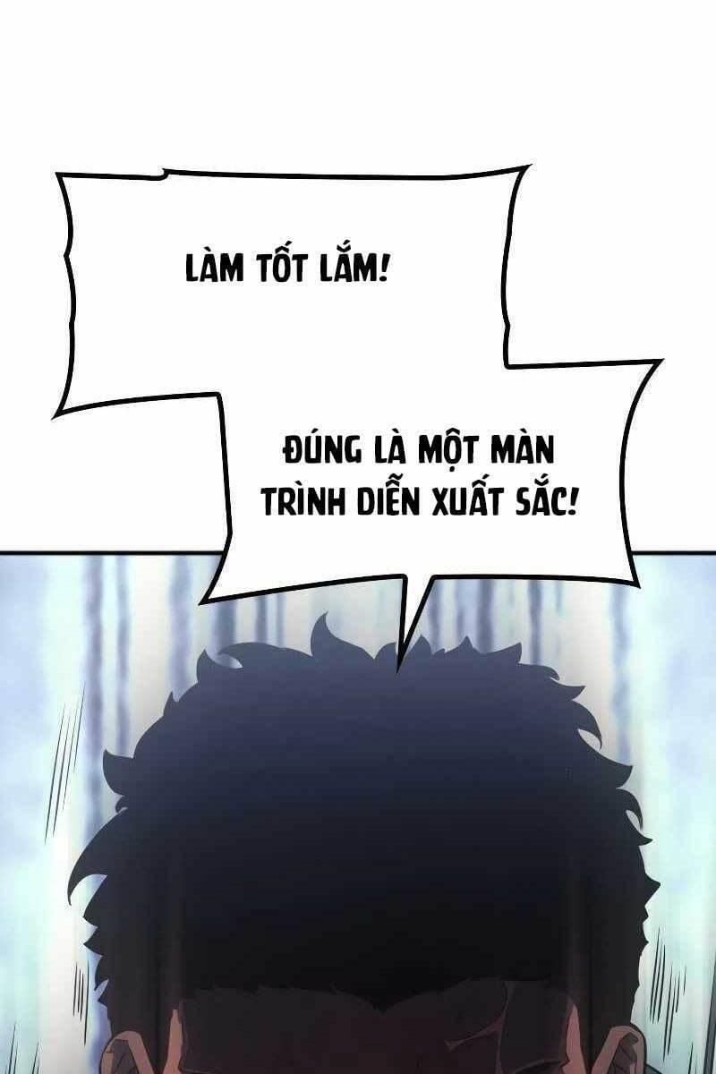 Solo Leveling Ss3 - Chương 1