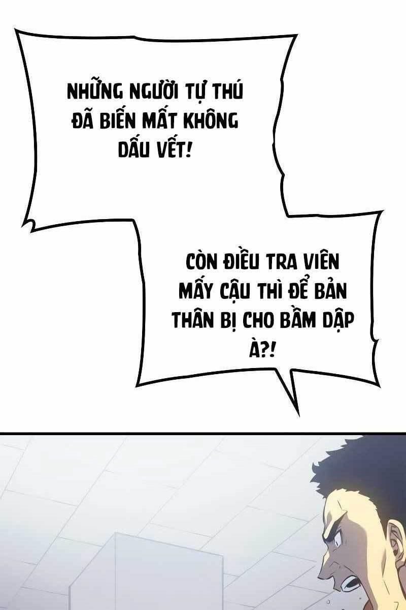 Solo Leveling Ss3 - Chương 1