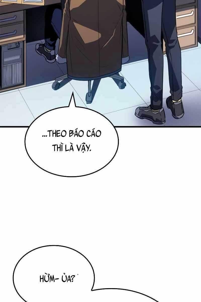 Solo Leveling Ss3 - Chương 1
