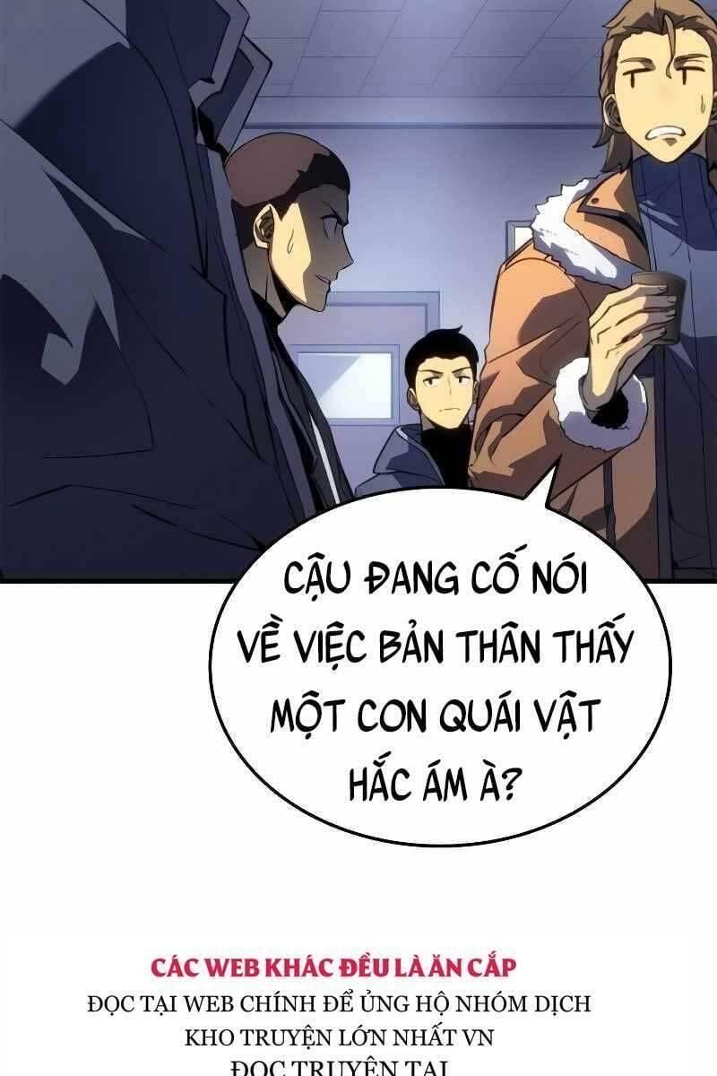 Solo Leveling Ss3 - Chương 1