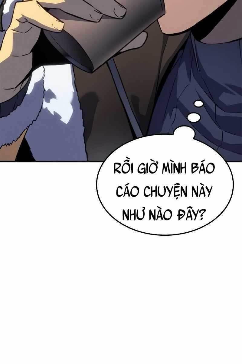 Solo Leveling Ss3 - Chương 1
