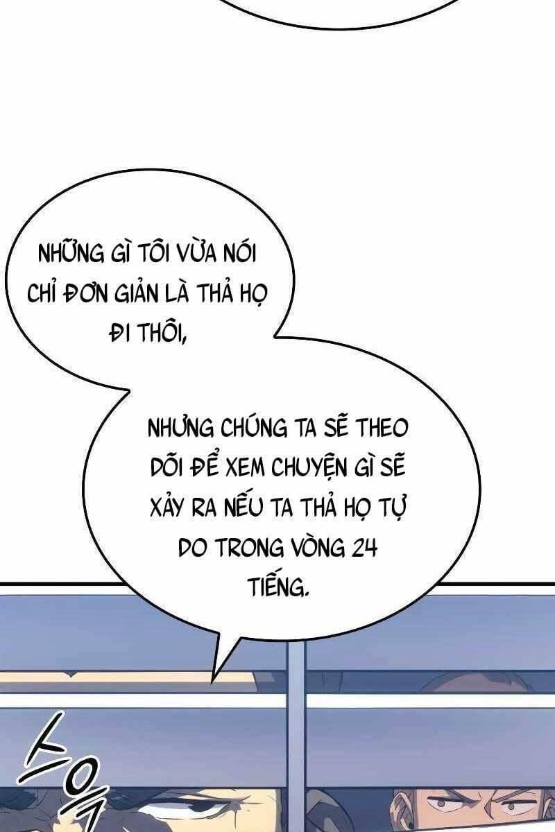 Solo Leveling Ss3 - Chương 1