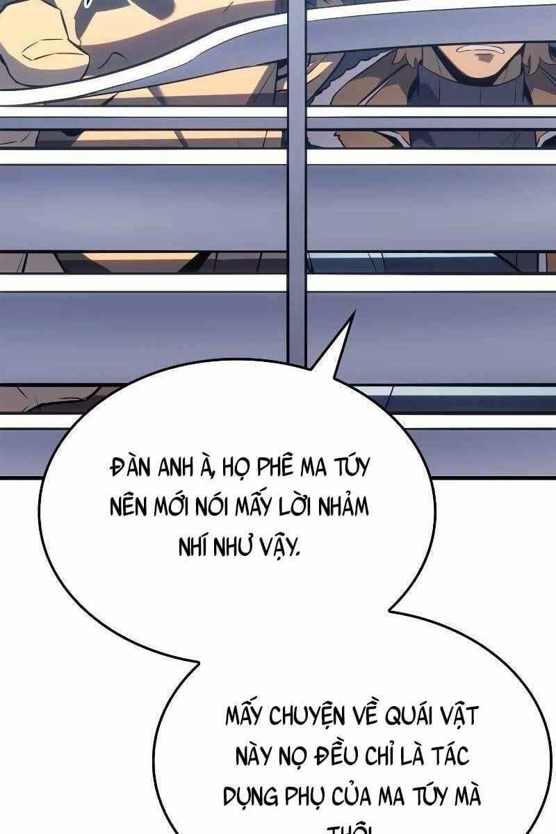 Solo Leveling Ss3 - Chương 1