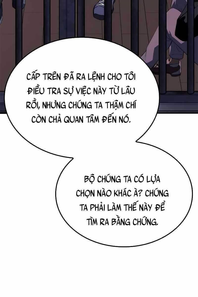 Solo Leveling Ss3 - Chương 1