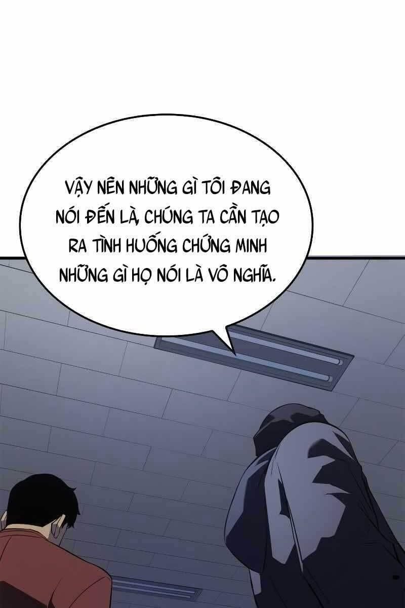 Solo Leveling Ss3 - Chương 1