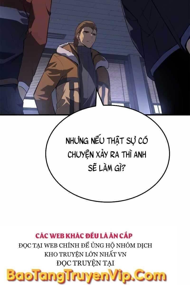 Solo Leveling Ss3 - Chương 1