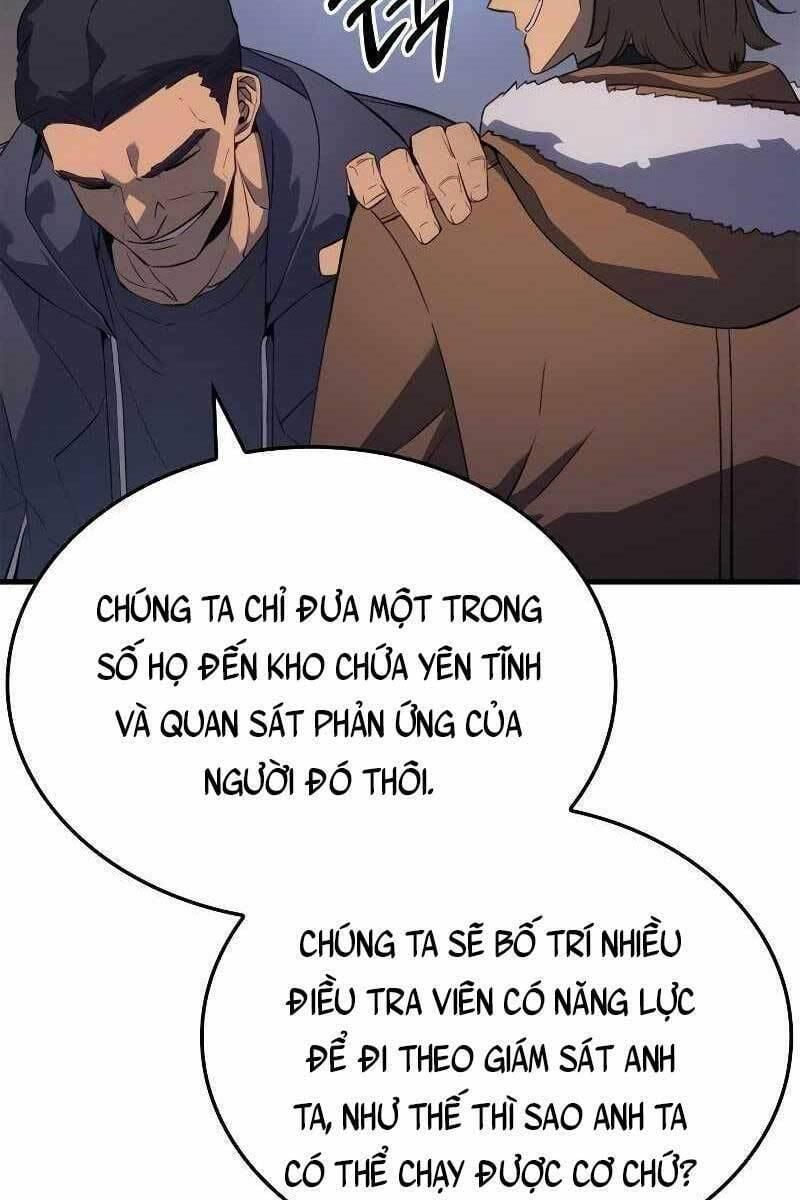 Solo Leveling Ss3 - Chương 1