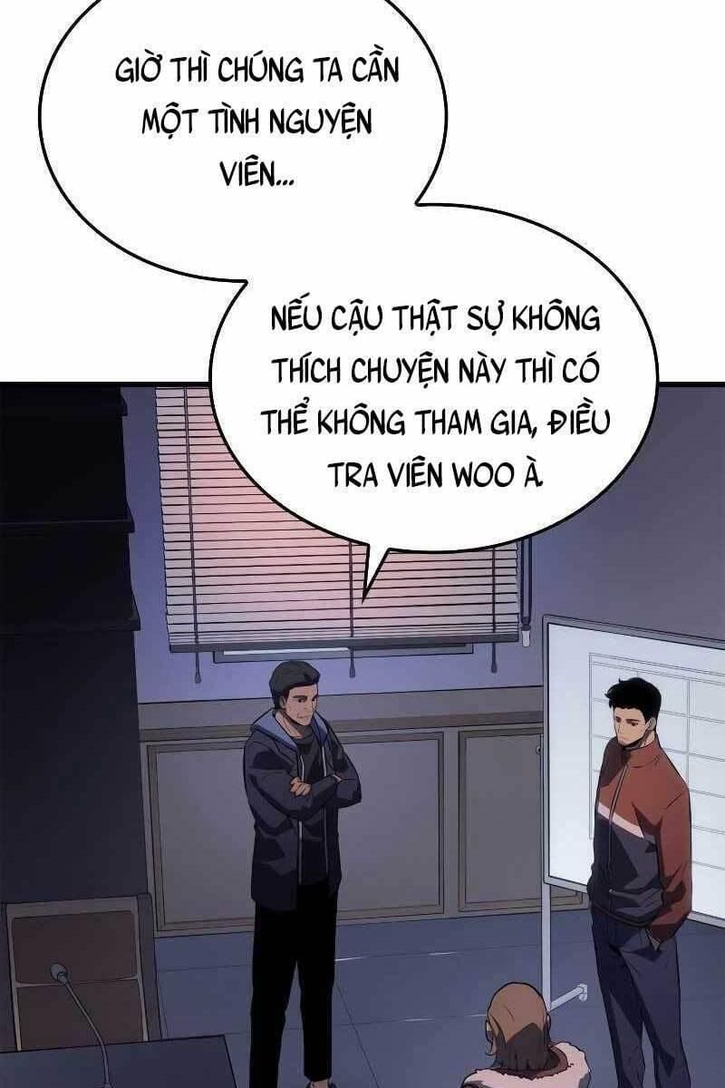 Solo Leveling Ss3 - Chương 1