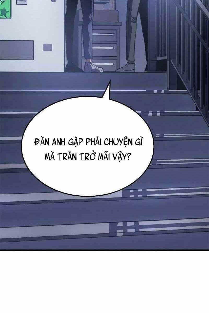 Solo Leveling Ss3 - Chương 1