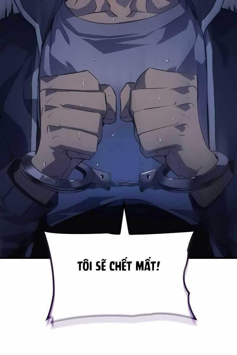 Solo Leveling Ss3 - Chương 1