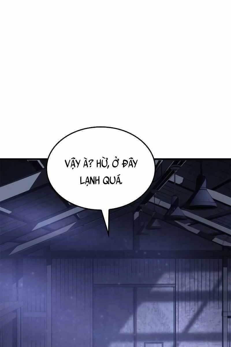 Solo Leveling Ss3 - Chương 1
