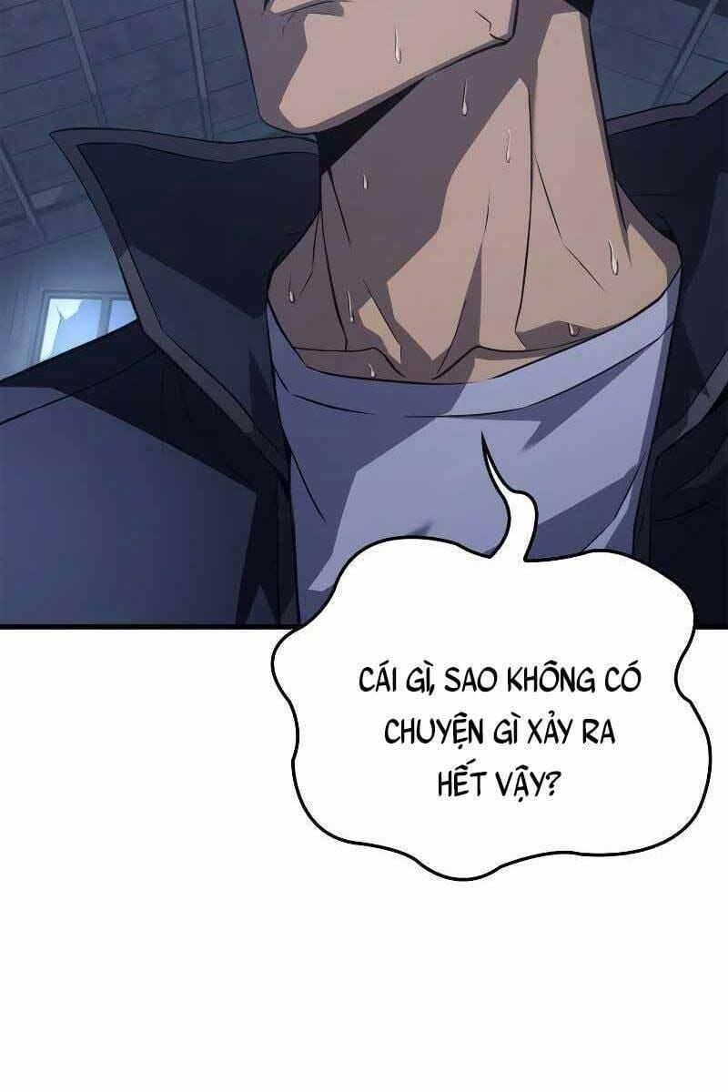 Solo Leveling Ss3 - Chương 1