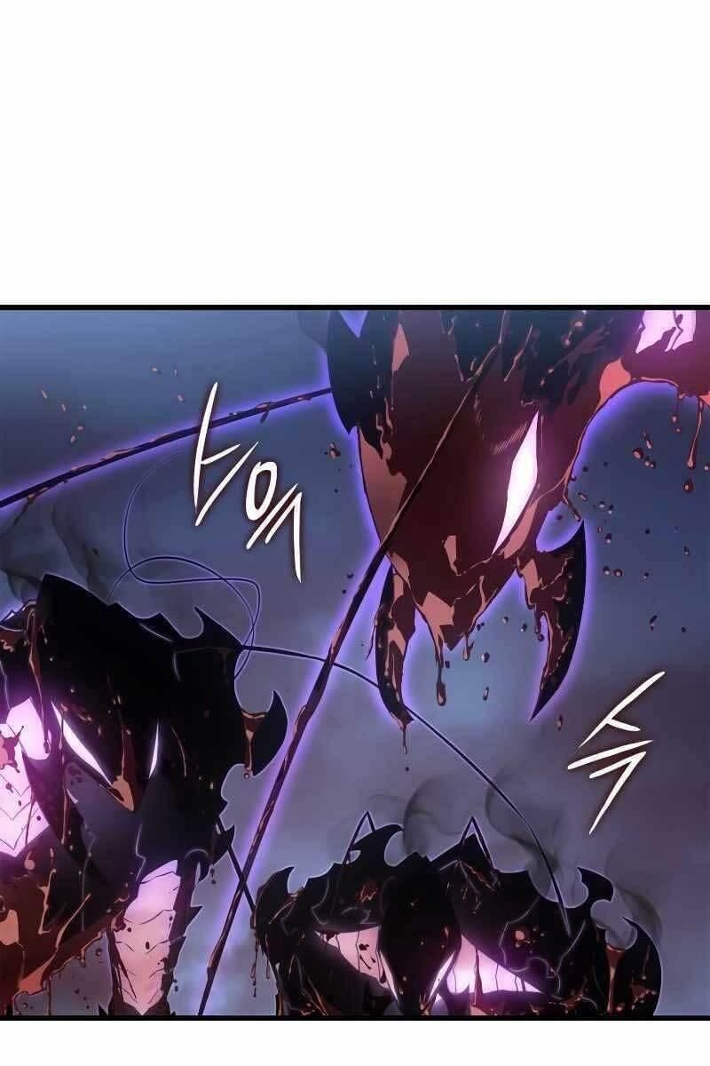 Solo Leveling Ss3 - Chương 1