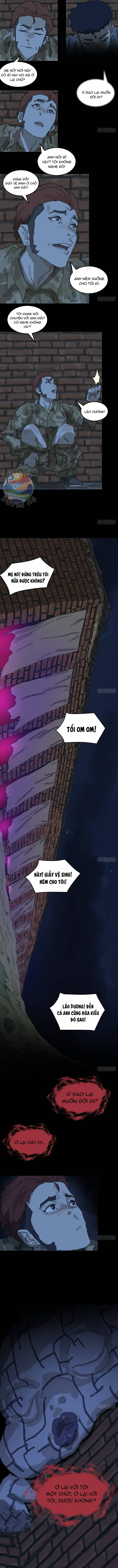 Sơn Quỷ - Chương 10