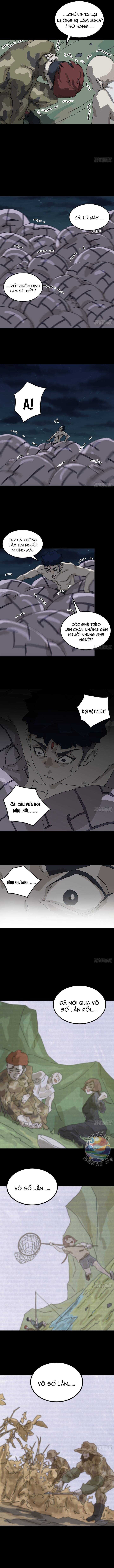 Sơn Quỷ - Chương 11