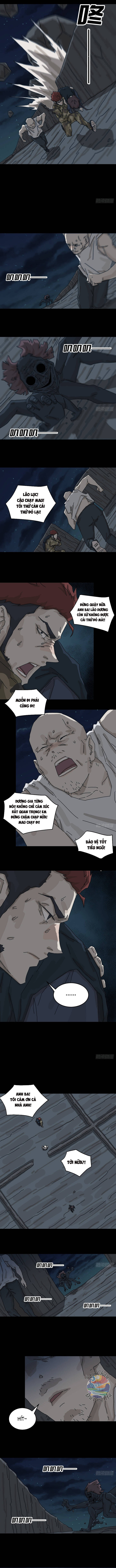 Sơn Quỷ - Chương 17