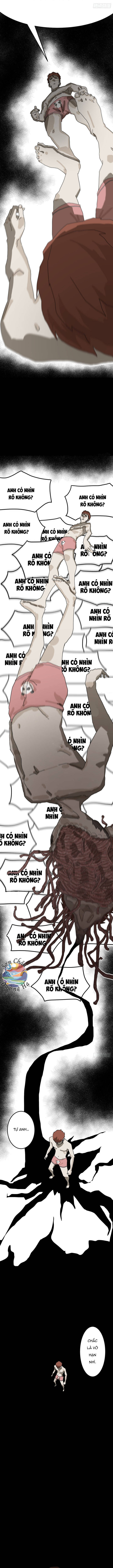 Sơn Quỷ - Chương 8