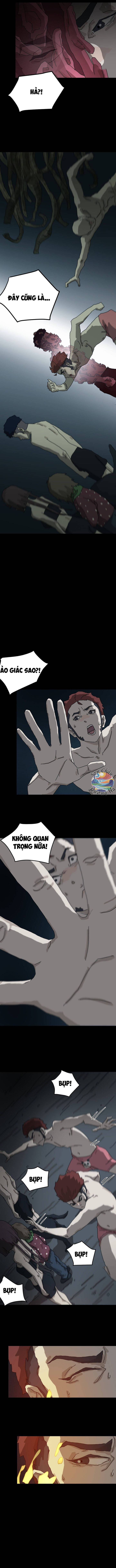 Sơn Quỷ - Chương 9