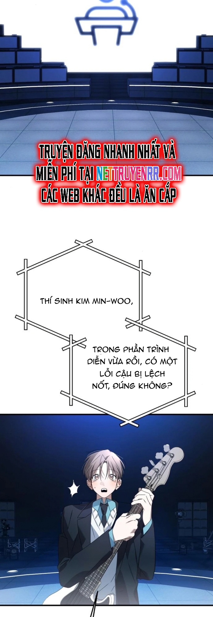 Sounds Like - Chương 14