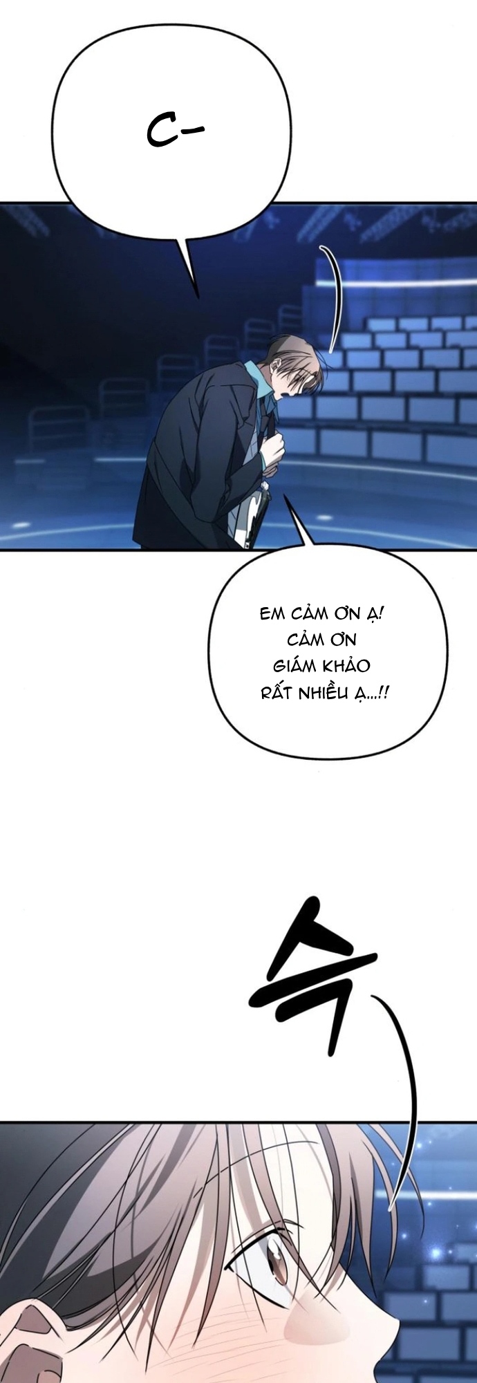 Sounds Like - Chương 14