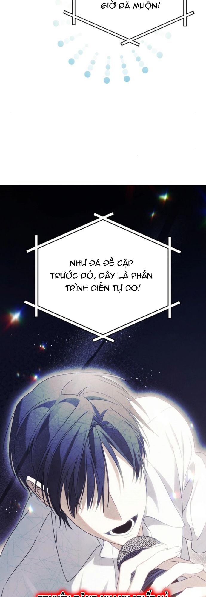 Sounds Like - Chương 14
