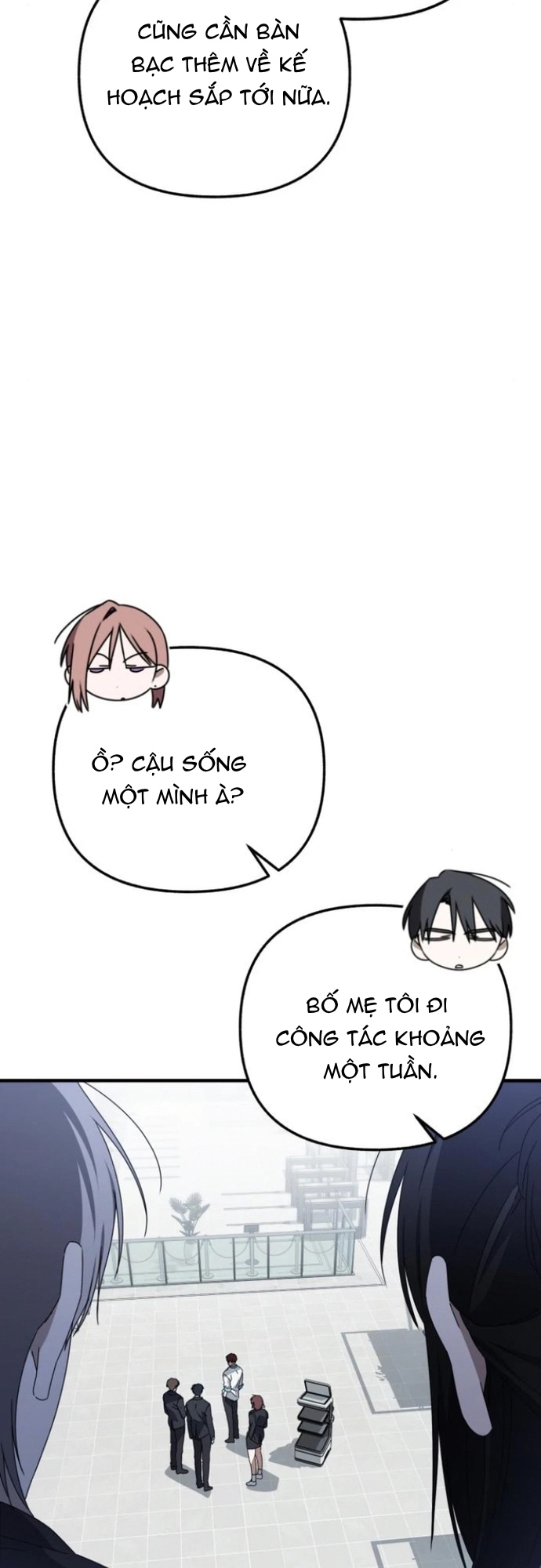 Sounds Like - Chương 14
