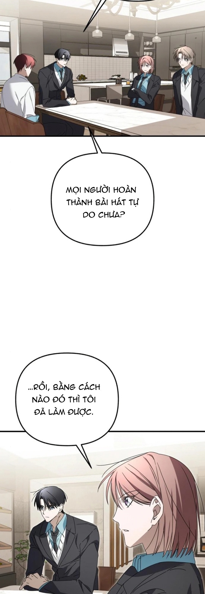 Sounds Like - Chương 14