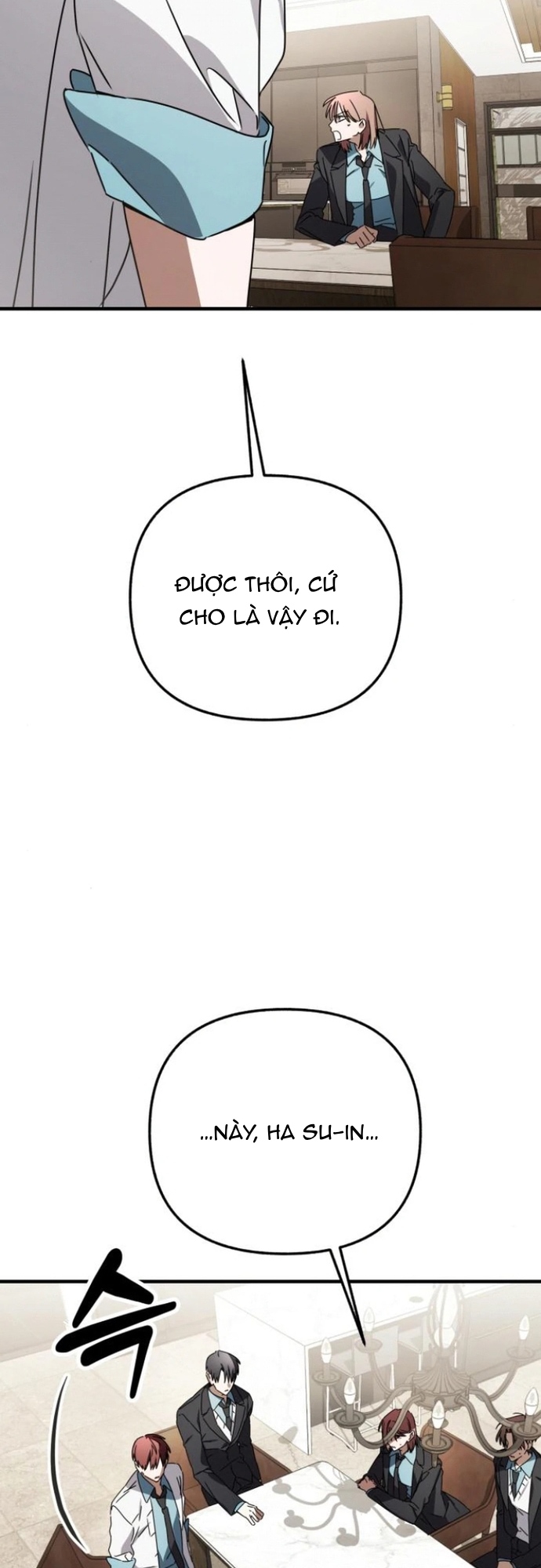 Sounds Like - Chương 14