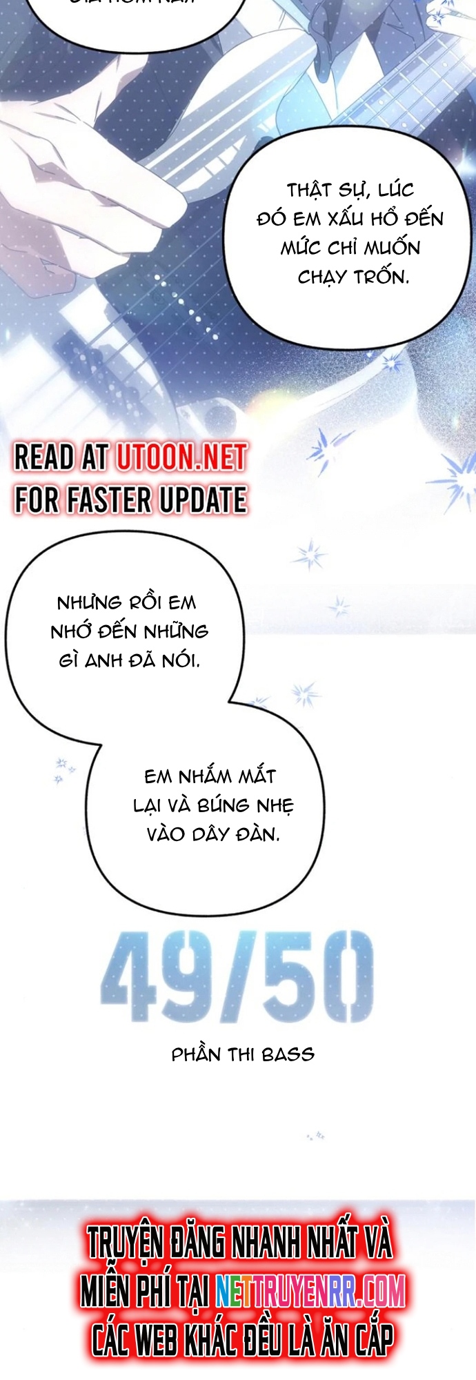 Sounds Like - Chương 14