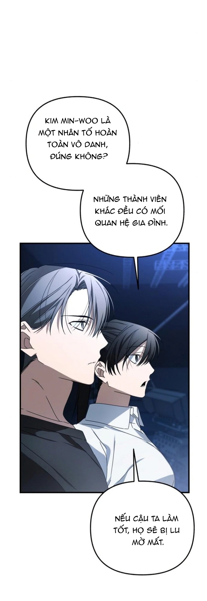 Sounds Like - Chương 14