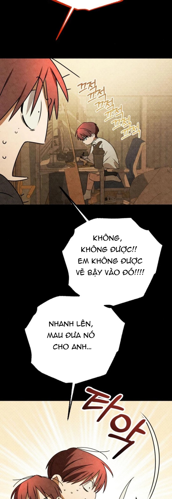 Sounds Like - Chương 15