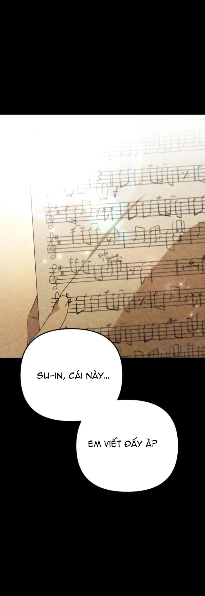 Sounds Like - Chương 15