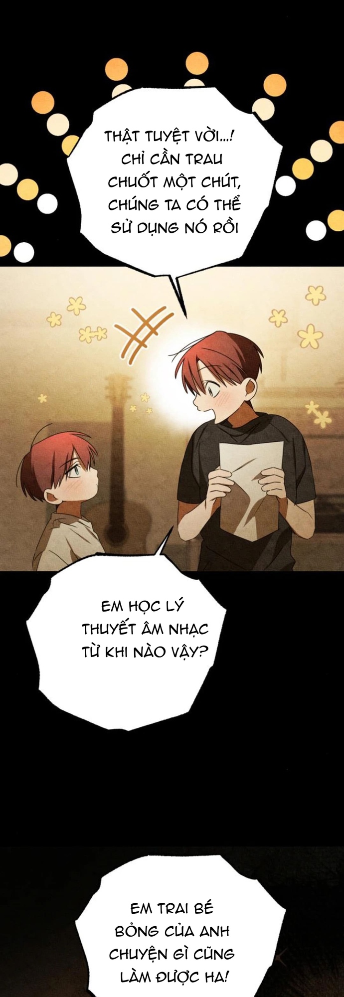 Sounds Like - Chương 15