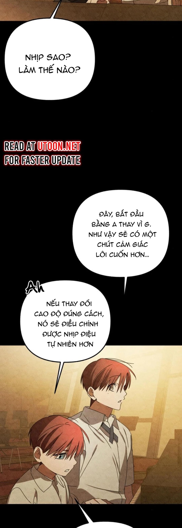Sounds Like - Chương 15