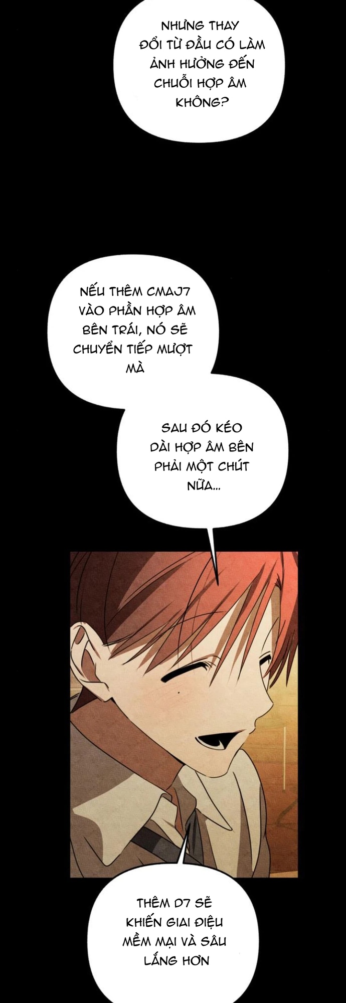 Sounds Like - Chương 15