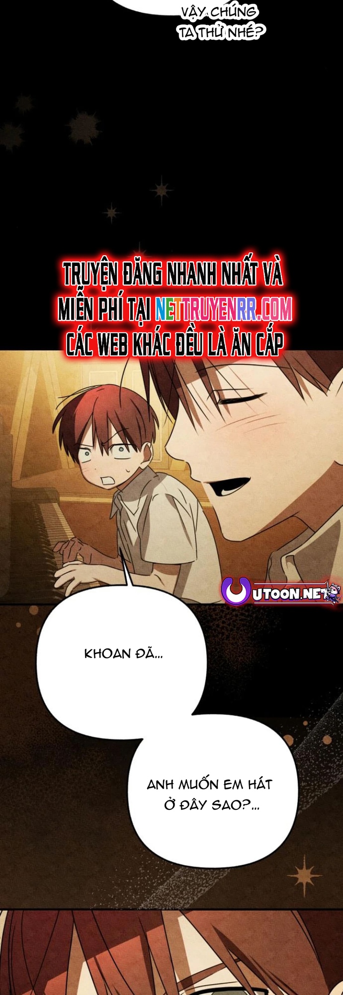 Sounds Like - Chương 15