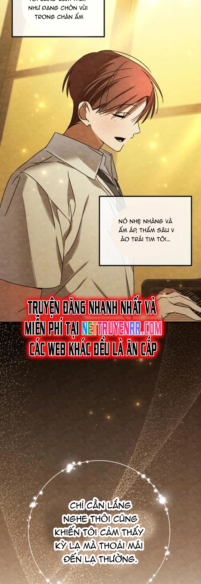 Sounds Like - Chương 15