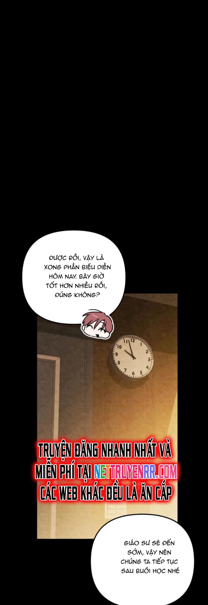 Sounds Like - Chương 15