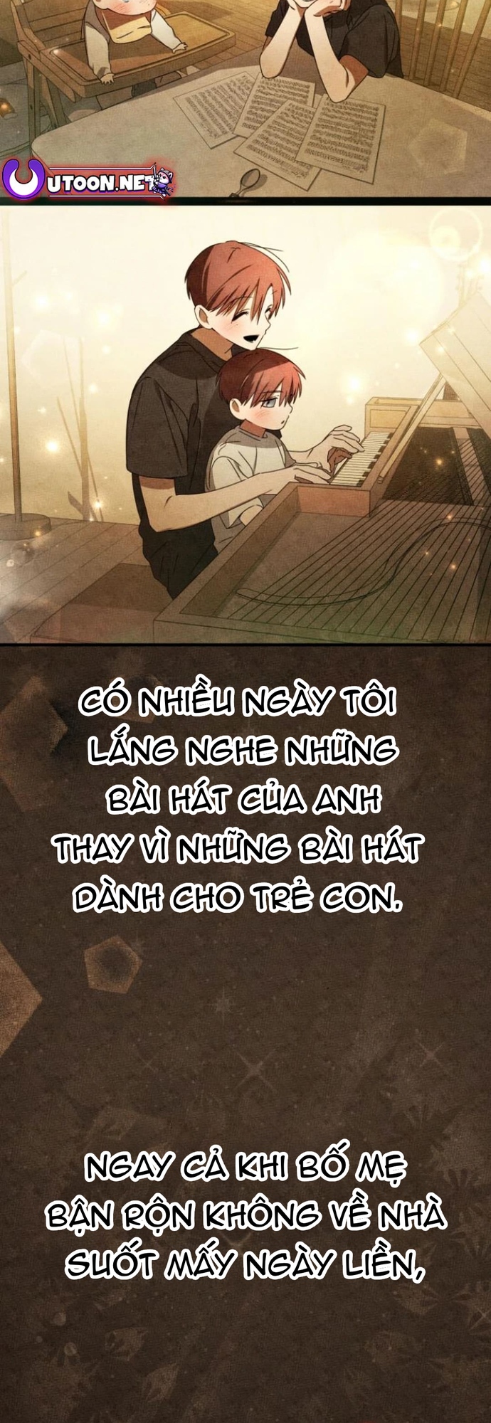 Sounds Like - Chương 15