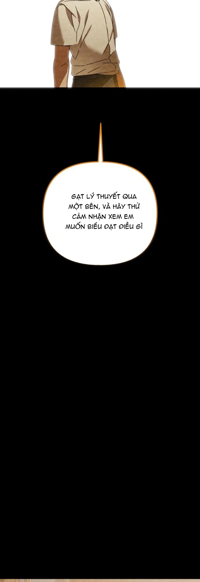 Sounds Like - Chương 15