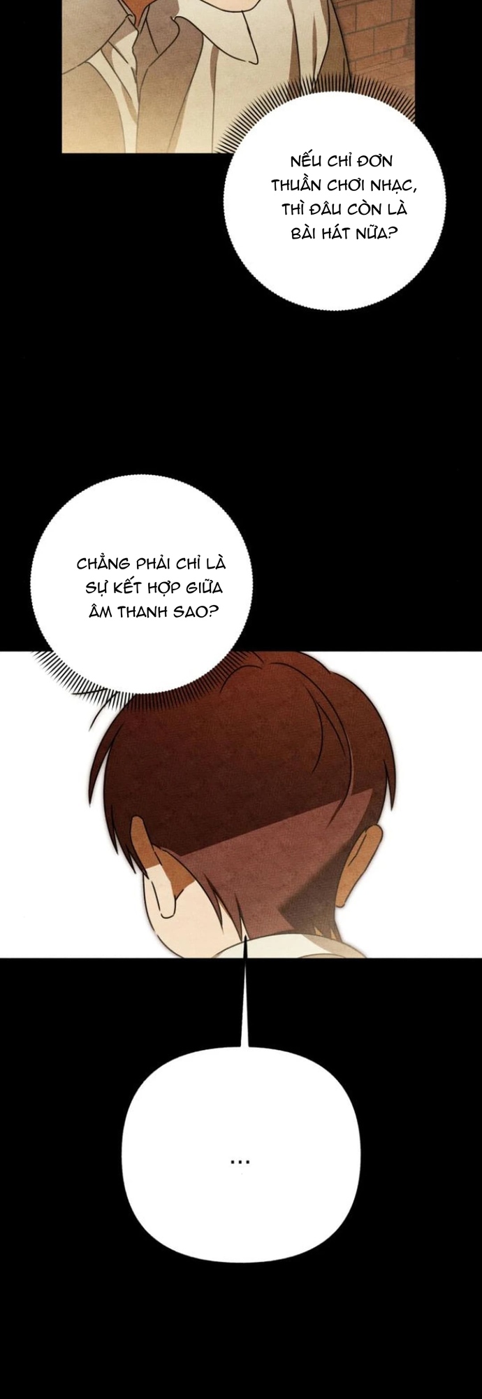 Sounds Like - Chương 15