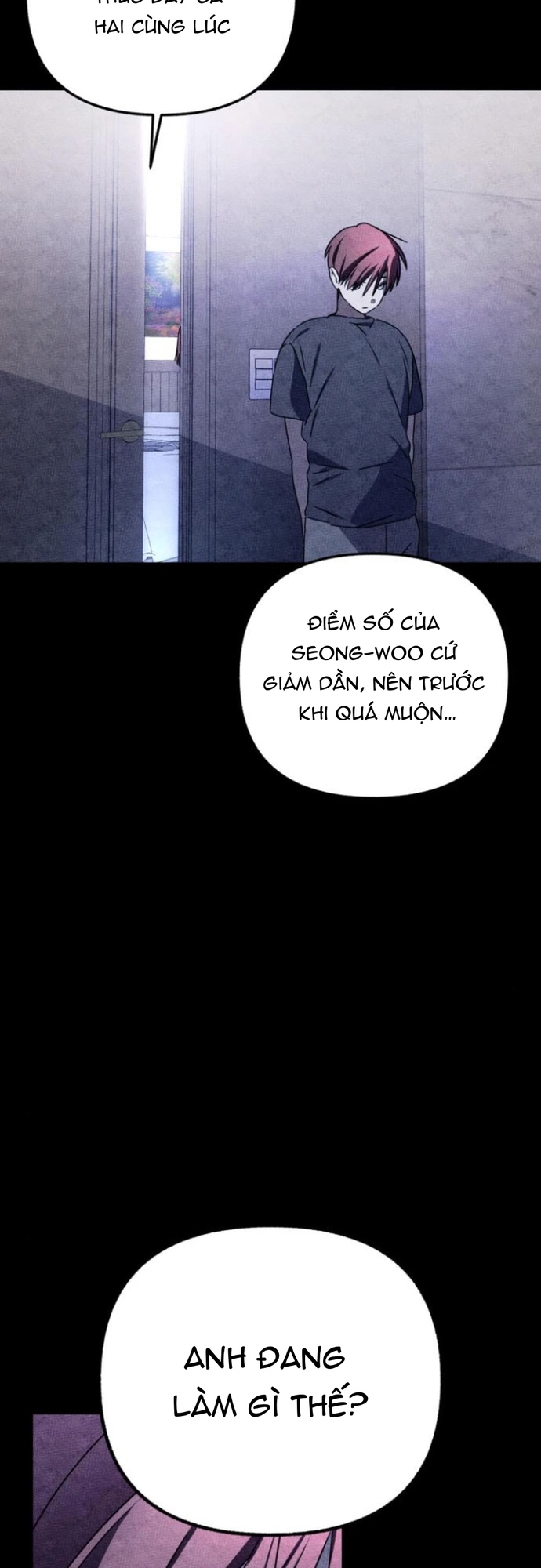 Sounds Like - Chương 15